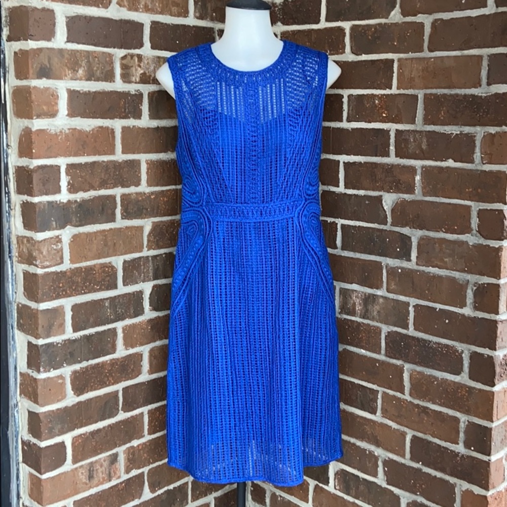 Kobi Halperin Jaydyn dress NWT.